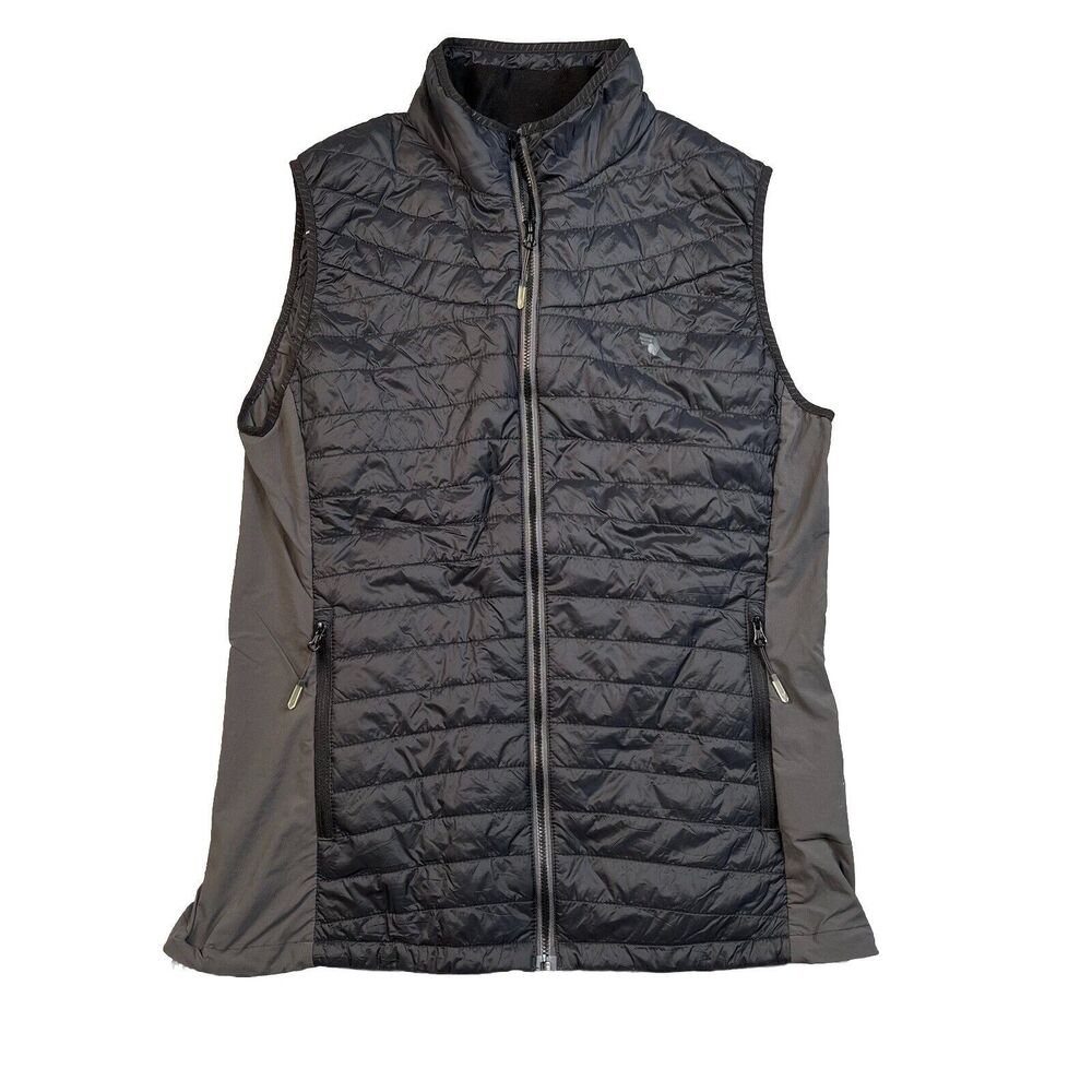 The Athletes Foot Down Vest